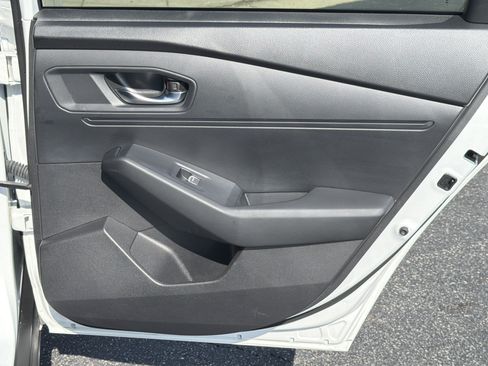 Used 2023 Honda Accord LX image 16