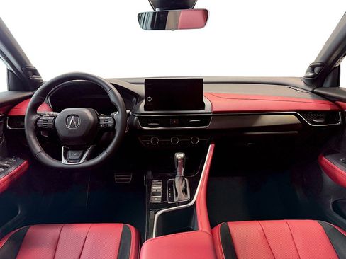New 2026 Acura ADX A-Spec image 16