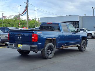 Used 2015 Chevrolet Silverado 1500 LT w/ All Star Edition AWD/4WD video 2