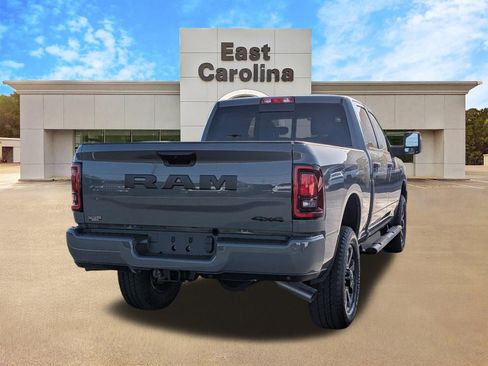 New 2026 RAM 2500 Tradesman AWD/4WD image 3