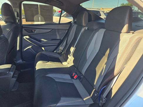Used 2022 Subaru WRX AWD/4WD image 26