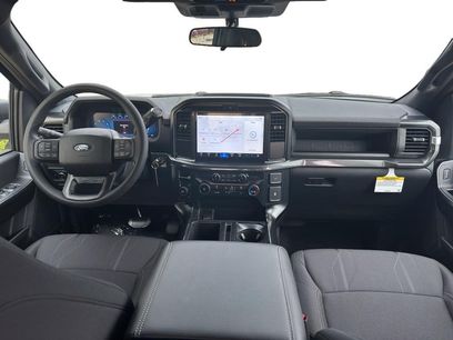 New 2026 Ford F150 STX w/ Equipment Group 200A