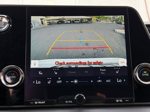 Certified 2024 Lexus RX 350 FWD image 15