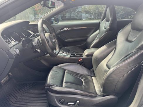 Used 2013 Audi RS 5 Coupe image 14