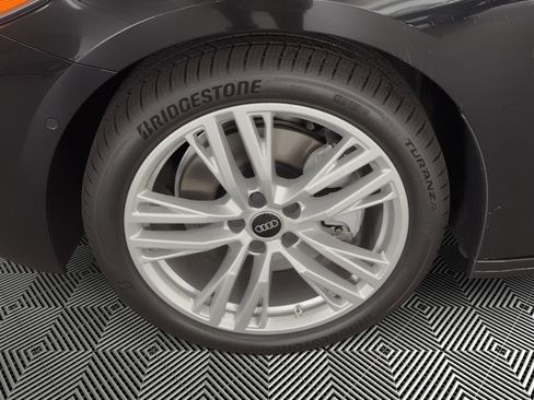 New 2026 Audi A5 Premium AWD/4WD image 12