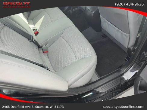 Used 2014 Hyundai Sonata GLS w/ Popular Equipment Group 2 FWD image 29