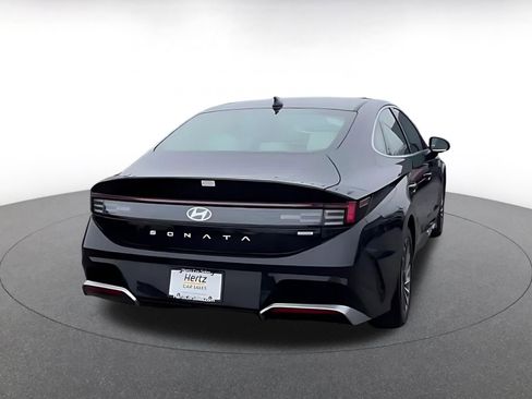 Used 2025 Hyundai Sonata SEL image 6