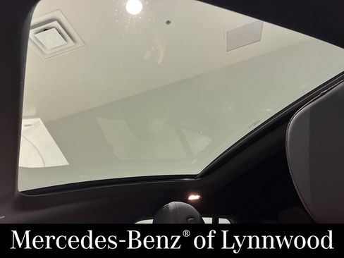 Used 2026 Mercedes-Benz GLE 53 AMG 4MATIC Coupe image 12