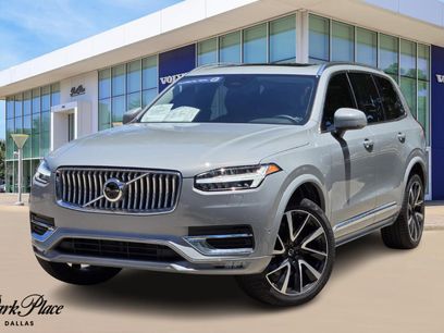 Used 2025 Volvo XC90 B6 Plus w/ Protection Package Premier