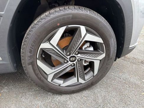 Certified 2023 Hyundai Tucson SEL w/ Convenience Package image 8