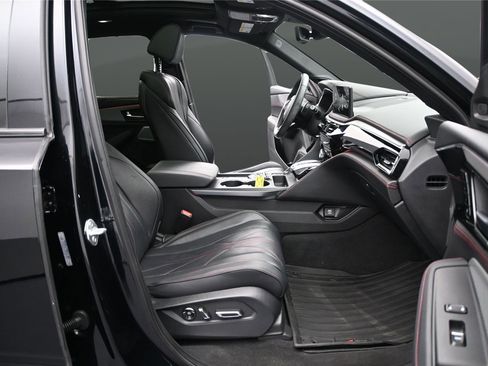 Used 2025 Acura MDX A-Spec AWD/4WD image 18