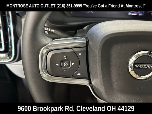 New 2026 Volvo XC40 B5 Plus w/ Protection Package Premier image 17