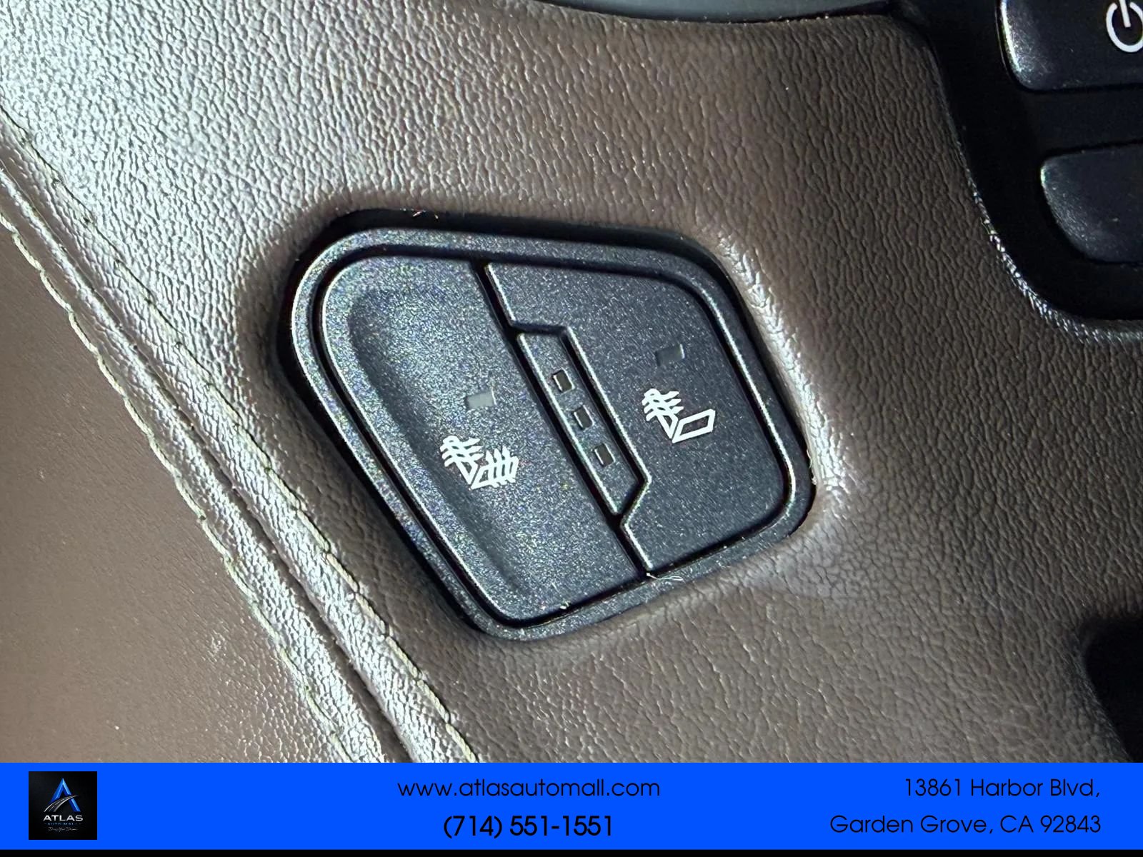 Used 2015 Chevrolet Tahoe LT w/ Max Trailering Package RWD image 42