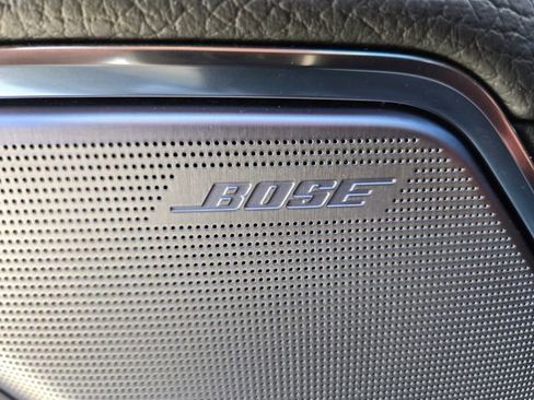 Used 2024 GMC Sierra 1500 Denali w/ Denali Reserve Package image 21