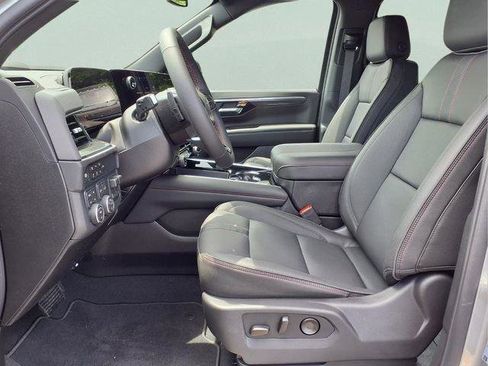 New 2026 Chevrolet Tahoe RST w/ RST Capability Package AWD/4WD image 15