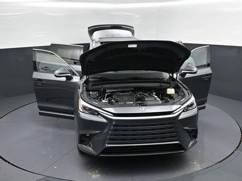 New 2026 Lexus TX 350 AWD image 55