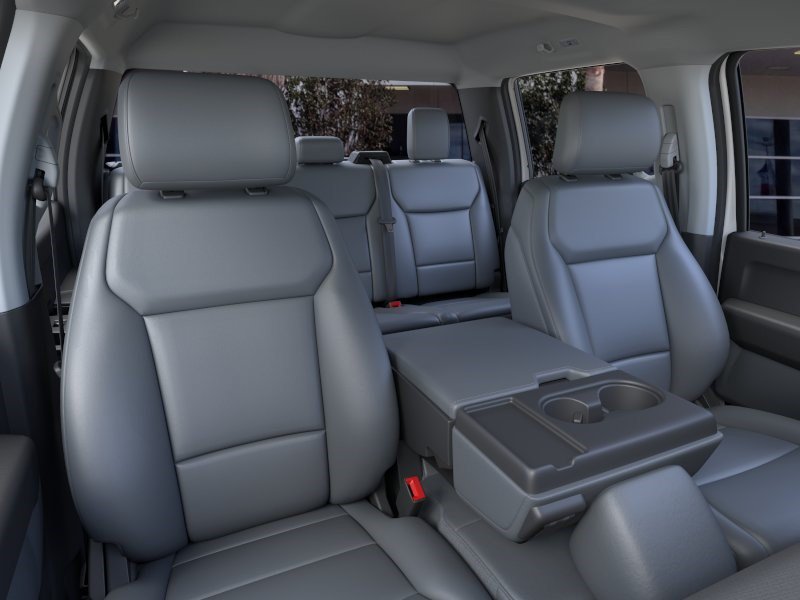 New 2026 Ford F150 XL RWD image 11