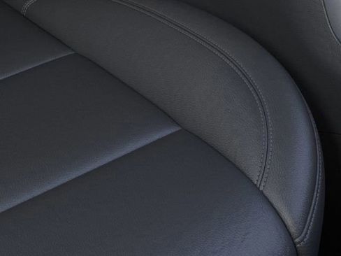 New 2025 Chevrolet Silverado 1500 LT w/ Texas Edition Plus image 21