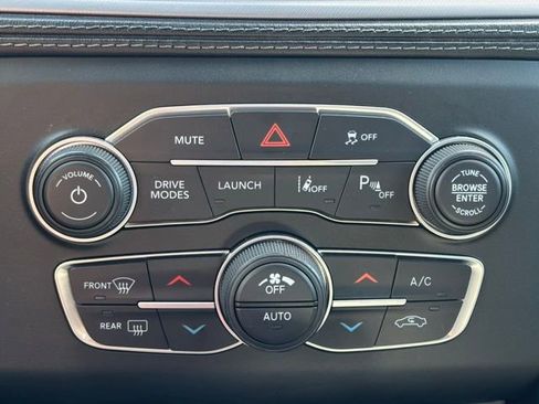 Used 2023 Dodge Charger Scat Pack w/ Plus Group RWD image 29