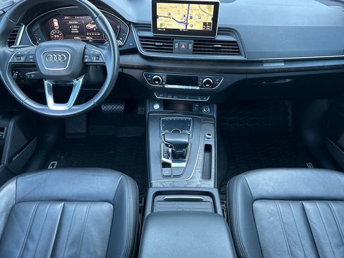 Used 2020 Audi Q5 2.0T Premium Plus w/ Premium Plus Package image 14