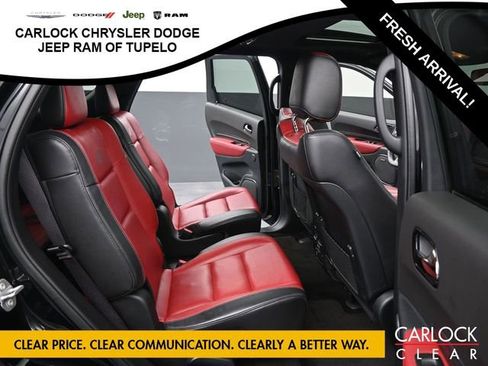 Used 2022 Dodge Durango R/T image 33