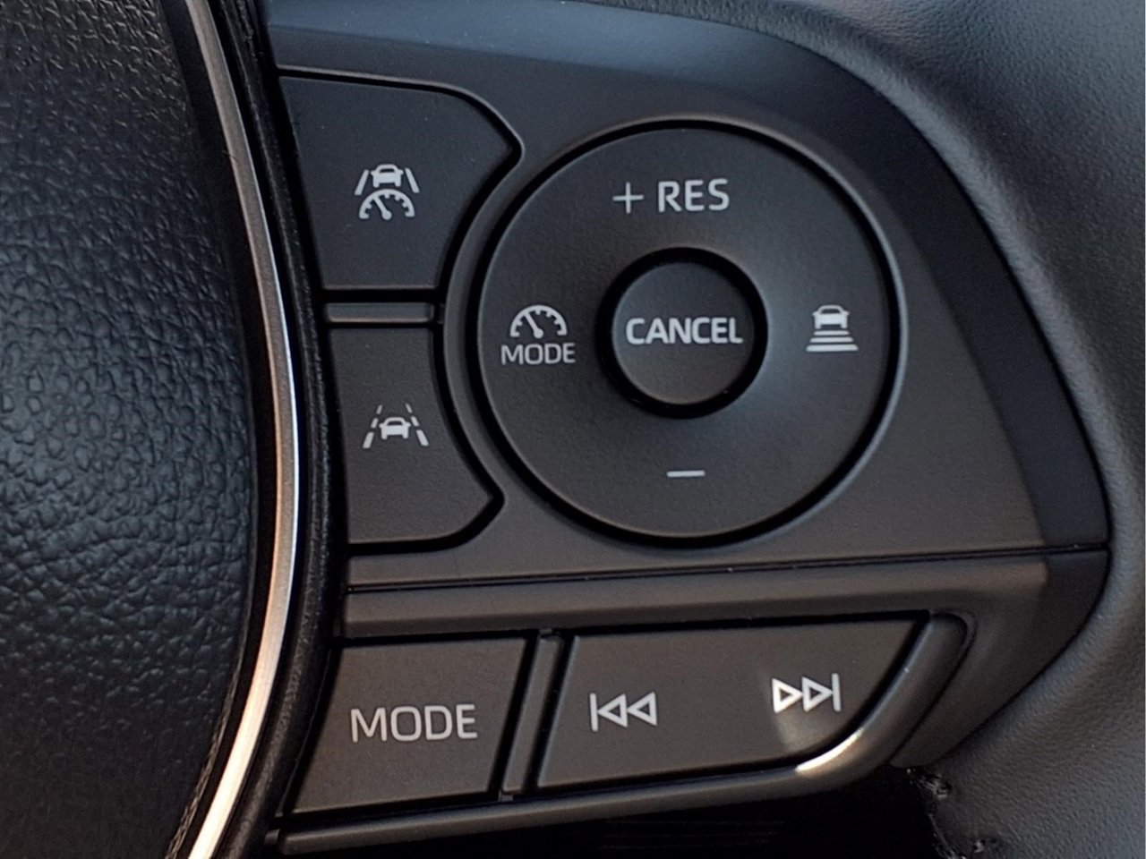 Certified 2027 Toyota Corolla SE FWD image 22