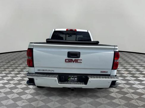 Used 2015 GMC Sierra 1500 SLT w/ All-Terrain Package AWD/4WD image 6