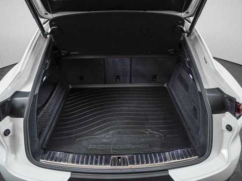 Certified 2025 Porsche Cayenne Coupe AWD/4WD image 26