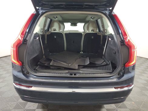 Certified 2024 Volvo XC90 T8 Plus w/ Protection Package AWD/4WD image 9