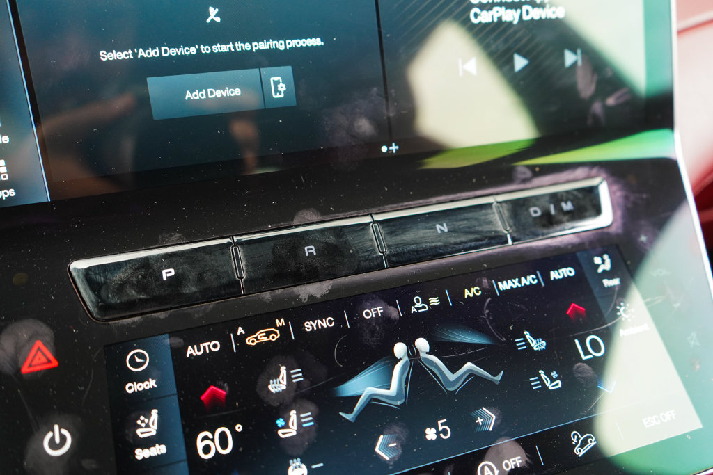 Used 2023 Maserati Grecale Modena AWD/4WD image 36