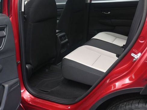 Used 2024 Honda CR-V LX image 18