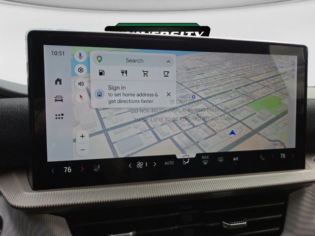 New 2026 Ford Explorer Active w/ Active Comfort Package AWD/4WD image 17