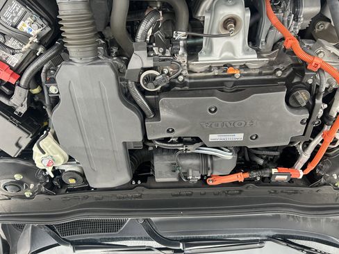 Used 2020 Honda Accord EX-L image 15