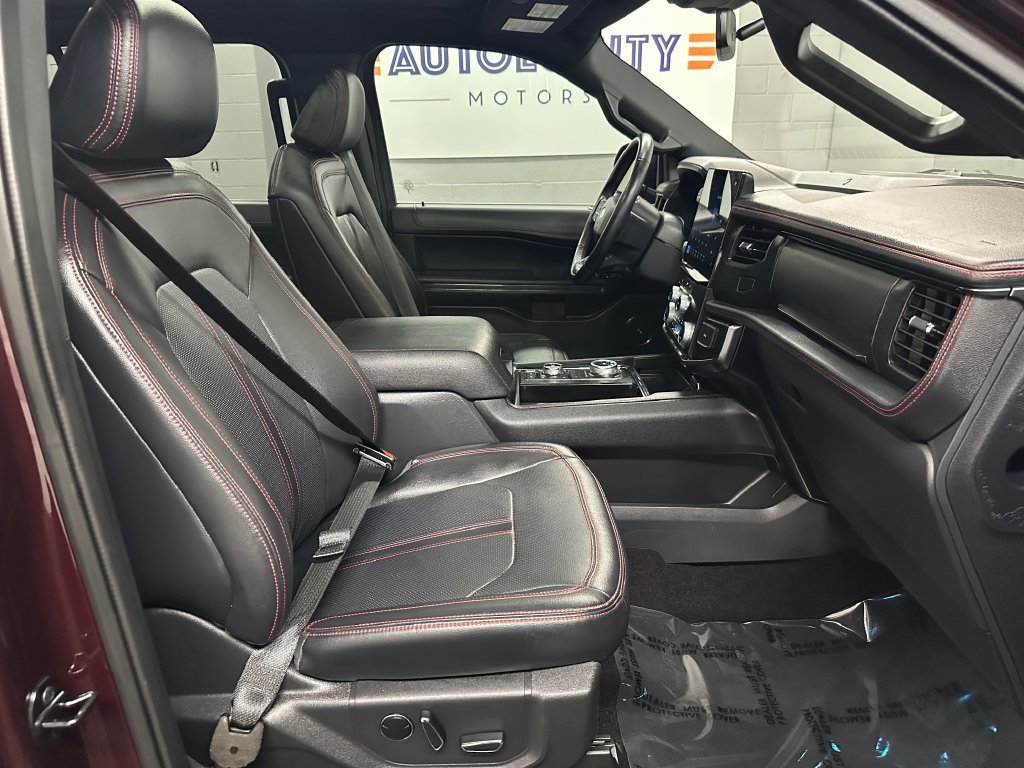 Used 2023 Ford Expedition Max Limited AWD/4WD image 19