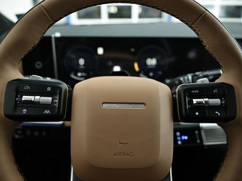 New 2026 Hyundai Santa Fe Limited image 14