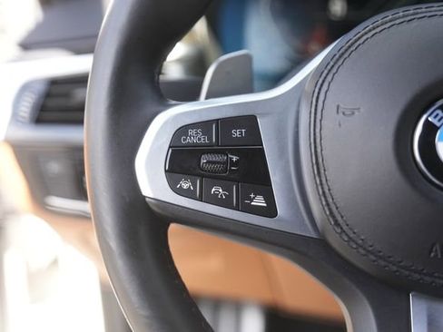 Used 2020 BMW 540i w/ M Sport Package image 23