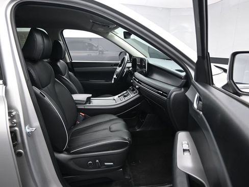 Used 2025 Hyundai Palisade SEL AWD/4WD image 30