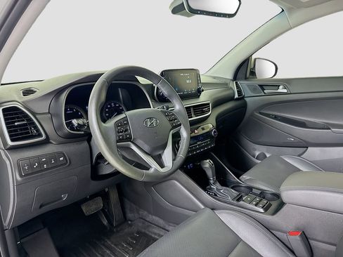 Used 2020 Hyundai Tucson Ultimate image 8