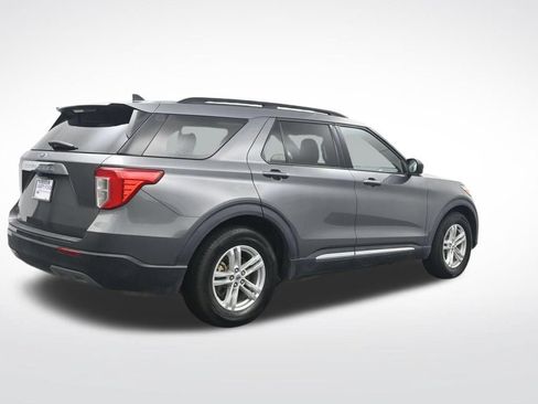 Used 2022 Ford Explorer XLT w/ Equipment Group 202A RWD image 6