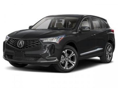New 2025 Acura RDX SH-AWD w/ Technology Package