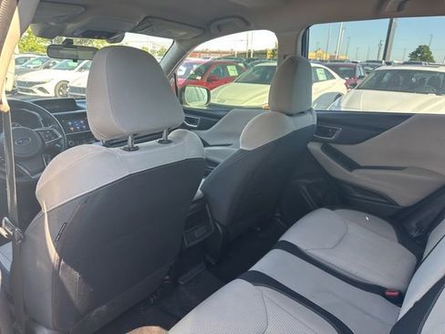 Used 2019 Subaru Forester w/ Alloy Wheel Package AWD/4WD image 9