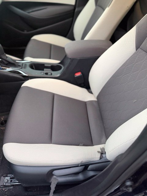 Used 2026 Toyota Corolla LE FWD image 4