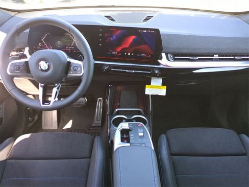 New 2026 BMW X1 xDrive28i w/ M Sport Package image 14