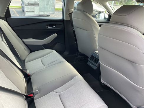 New 2026 Honda Accord LX image 11