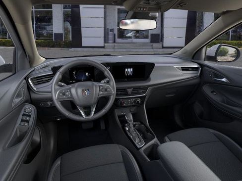 New 2026 Buick Encore GX Preferred w/ Comfort Package image 15
