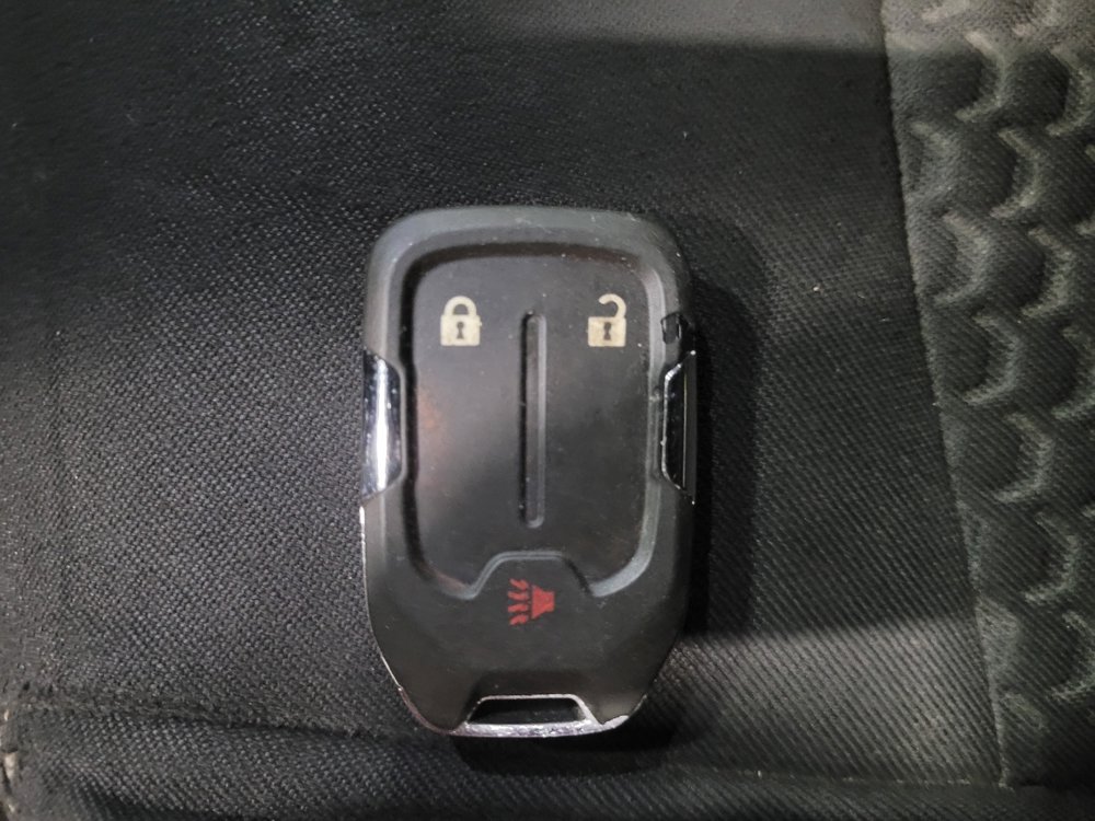 Used 2021 GMC Terrain SLE AWD/4WD image 32