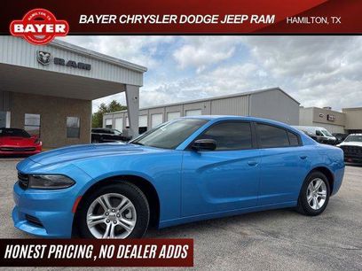 Certified 2023 Dodge Charger SXT