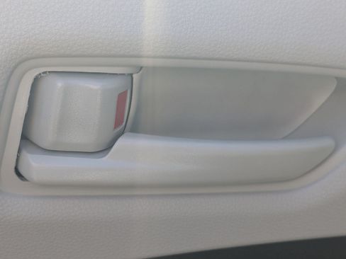 Certified 2026 Toyota Corolla LE FWD image 25