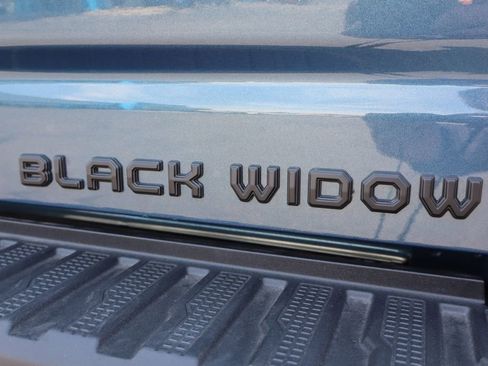 New 2026 Chevrolet Silverado 2500 LT w/ Trail Boss Package image 11