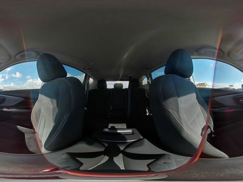 Used 2023 Nissan Murano S image 41